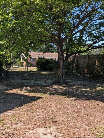 1403 Mack Street, Spring Lake, NC 28390