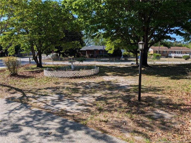 1403 Mack Street, Spring Lake, NC 28390
