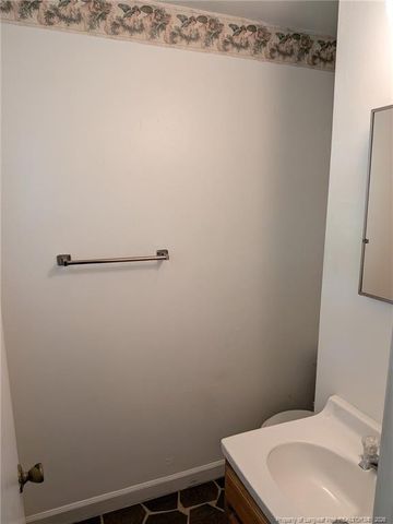 1403 Mack Street, Spring Lake, NC 28390