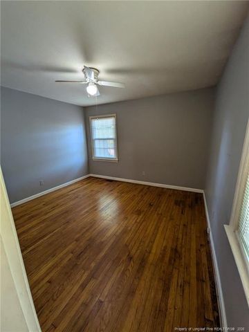 1403 Mack Street, Spring Lake, NC 28390