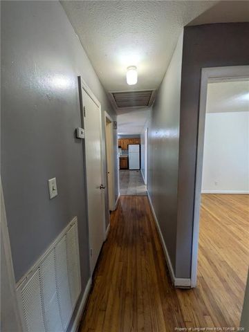 1403 Mack Street, Spring Lake, NC 28390