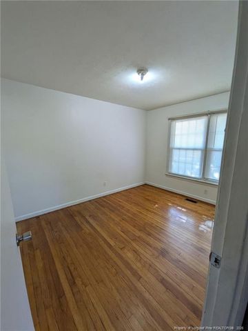 1403 Mack Street, Spring Lake, NC 28390