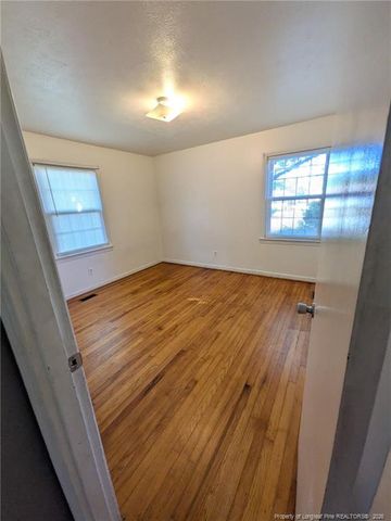 1403 Mack Street, Spring Lake, NC 28390