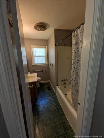 1403 Mack Street, Spring Lake, NC 28390