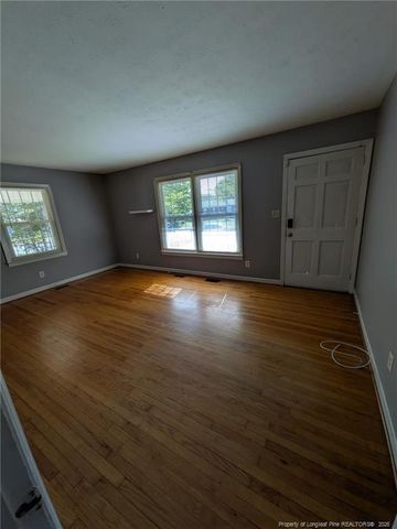 1403 Mack Street, Spring Lake, NC 28390