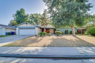 501 Carr Street, Bakersfield, CA 93309
