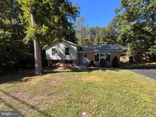 12521 CATALINA DR, Lusby, MD 20657