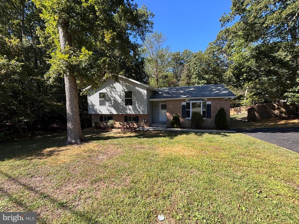 12521 CATALINA DR, Lusby, MD 20657