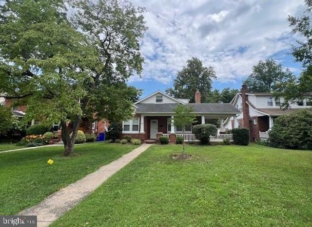 630 WILSON PL, Frederick, MD 21702