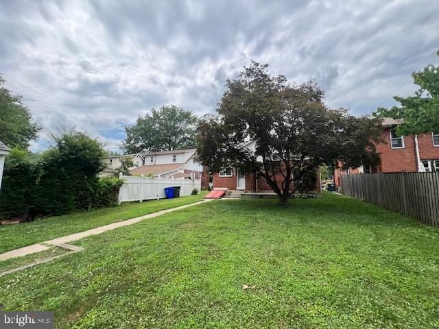 630 WILSON PL, Frederick, MD 21702