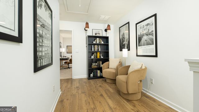 2838 Georgia Aster Way 18, Atlanta, GA 30318