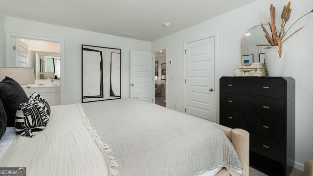 2838 Georgia Aster Way 18, Atlanta, GA 30318