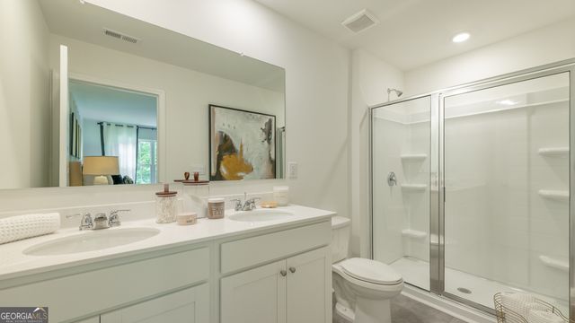 2838 Georgia Aster Way 18, Atlanta, GA 30318