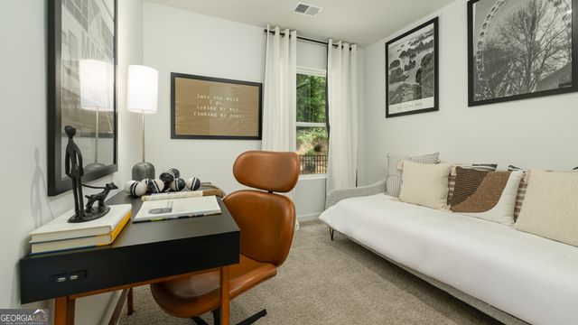 2838 Georgia Aster Way 18, Atlanta, GA 30318