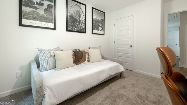 2838 Georgia Aster Way 18, Atlanta, GA 30318