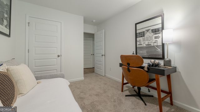 2838 Georgia Aster Way 18, Atlanta, GA 30318
