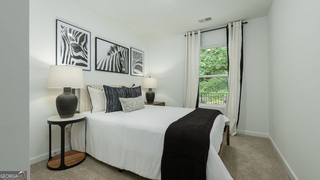 2838 Georgia Aster Way 18, Atlanta, GA 30318