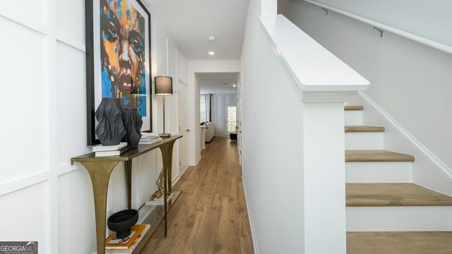 2838 Georgia Aster Way 18, Atlanta, GA 30318