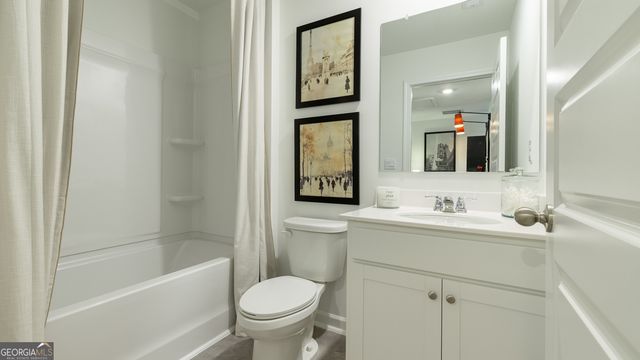 2838 Georgia Aster Way 18, Atlanta, GA 30318