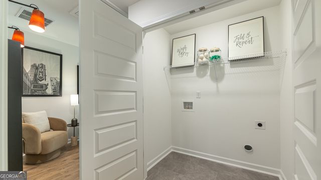 2838 Georgia Aster Way 18, Atlanta, GA 30318