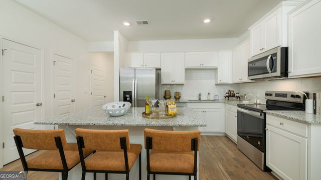 2838 Georgia Aster Way 18, Atlanta, GA 30318