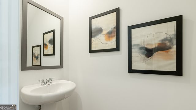 2838 Georgia Aster Way 18, Atlanta, GA 30318