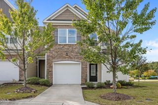 5504 Jessip Street, Morrisville, NC 27560
