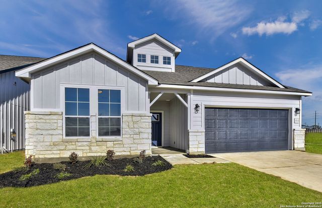 1513 Passmore Downs, New Braunfels, TX 78130