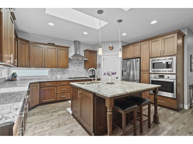 4606 Ne 126TH Cir, Vancouver, WA 98686