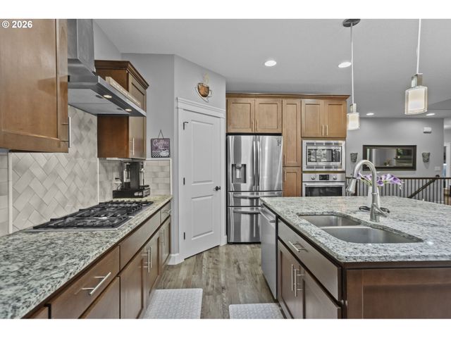 4606 Ne 126TH Cir, Vancouver, WA 98686