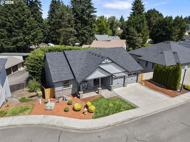 4606 Ne 126TH Cir, Vancouver, WA 98686