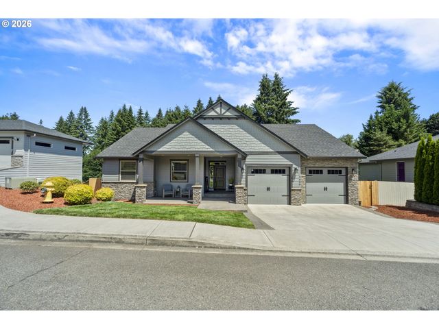 4606 Ne 126TH Cir, Vancouver, WA 98686