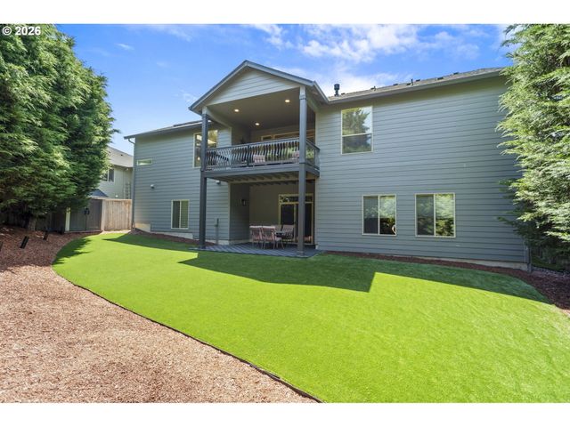 4606 Ne 126TH Cir, Vancouver, WA 98686