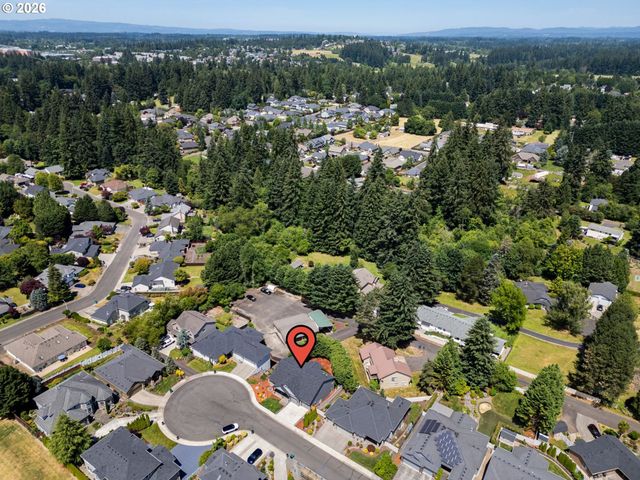 4606 Ne 126TH Cir, Vancouver, WA 98686