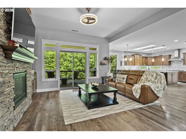 4606 Ne 126TH Cir, Vancouver, WA 98686