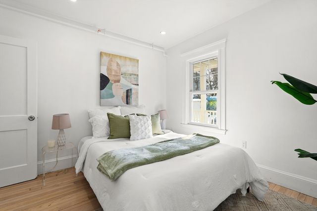 60 Derby St 5, Somerville, MA 02145