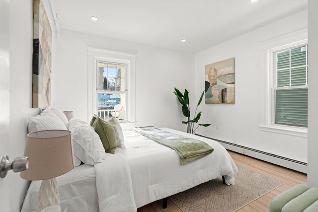 60 Derby St 5, Somerville, MA 02145