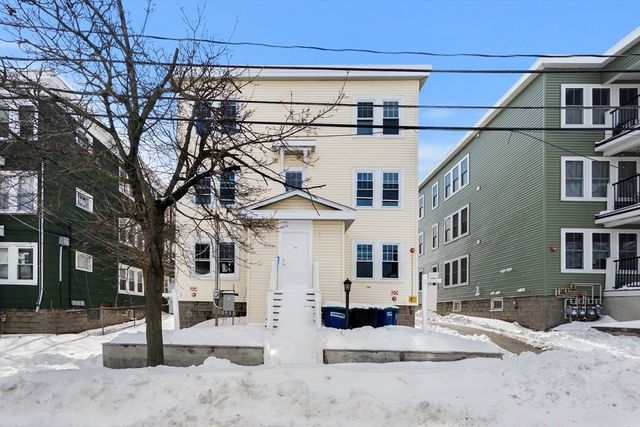 60 Derby St 5, Somerville, MA 02145