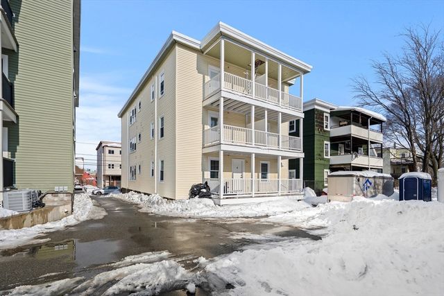 60 Derby St 5, Somerville, MA 02145