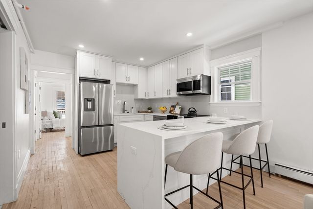 60 Derby St 5, Somerville, MA 02145