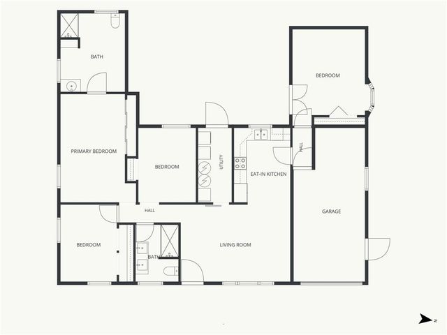 5308 N Michigan Avenue, Kansas City, MO 64118