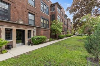1437 W GREENLEAF Avenue 3N, Chicago, IL 60626