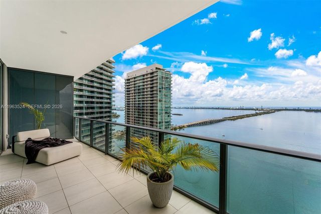 480 NE 31st St 4002, Miami, FL 33137