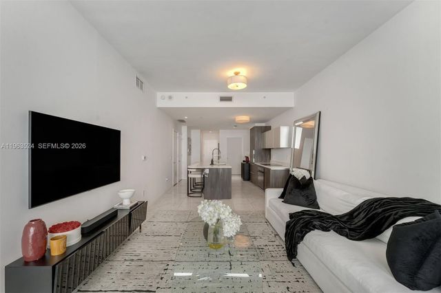 480 NE 31st St 4002, Miami, FL 33137