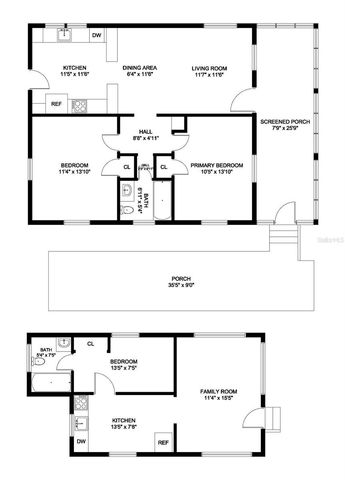 805 E LAMBRIGHT STREET, Tampa, FL 33604