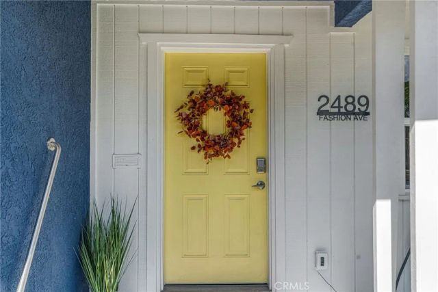 2489 Fashion Avenue, Long Beach, CA 90810
