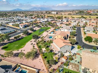 16896 N PALO ROJO Road, Maricopa, AZ 85138