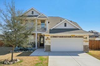 208 Locklin DR, Liberty Hill, TX 78642