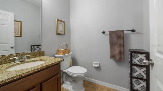 219 BELLA WAY, Groveland, FL 34736