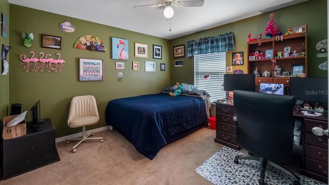 219 BELLA WAY, Groveland, FL 34736